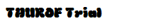 THUROF Trial